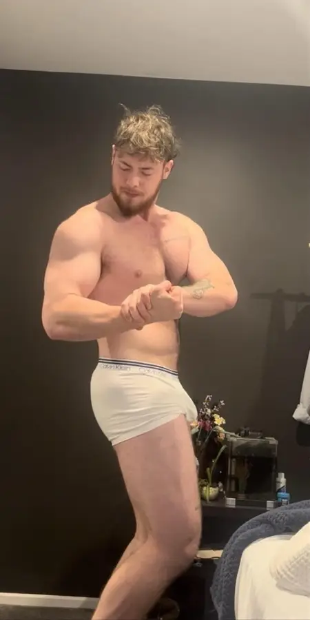 Daniel, End of bulk · side