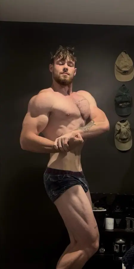 Daniel, End of cut · side