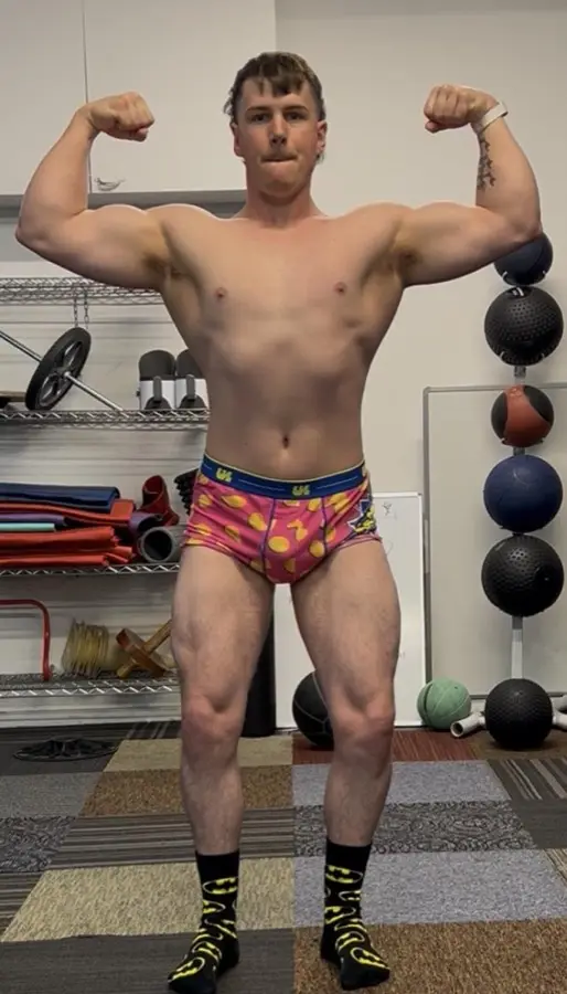 Logan, Start · 78.8 kg