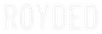 ROYDED
