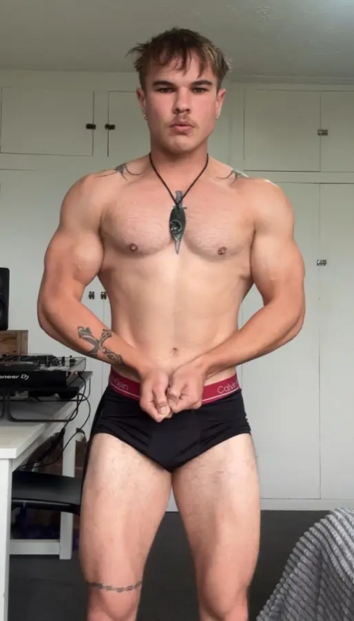 Sam, Start · 68.0 kg